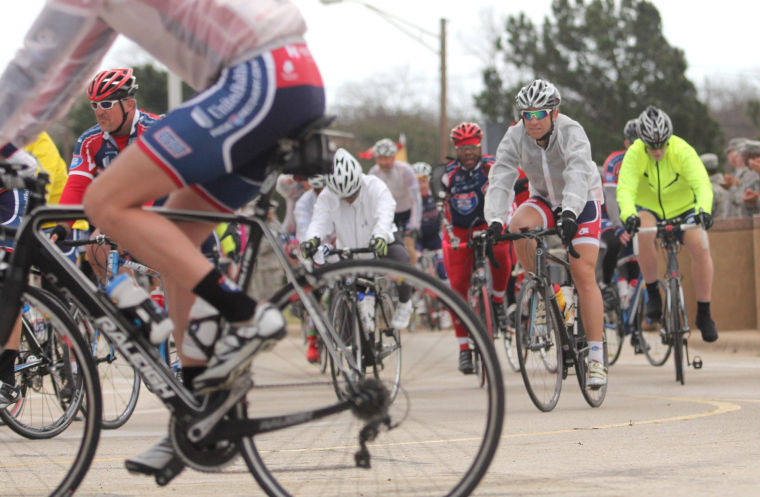 Ride 2 Recovery
